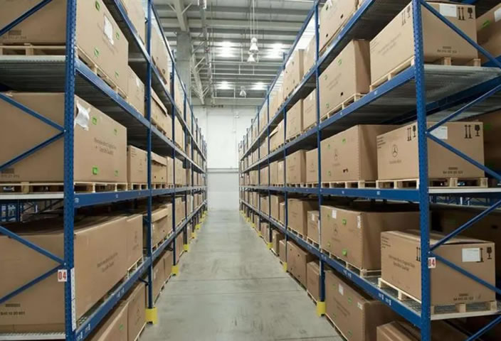 杭州到永康市货物仓储