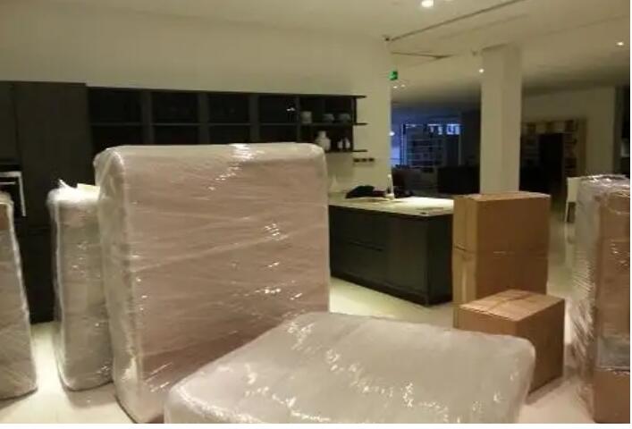 杭州到永康市长途搬家