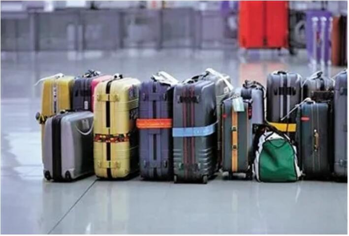 杭州到永康市行李托运